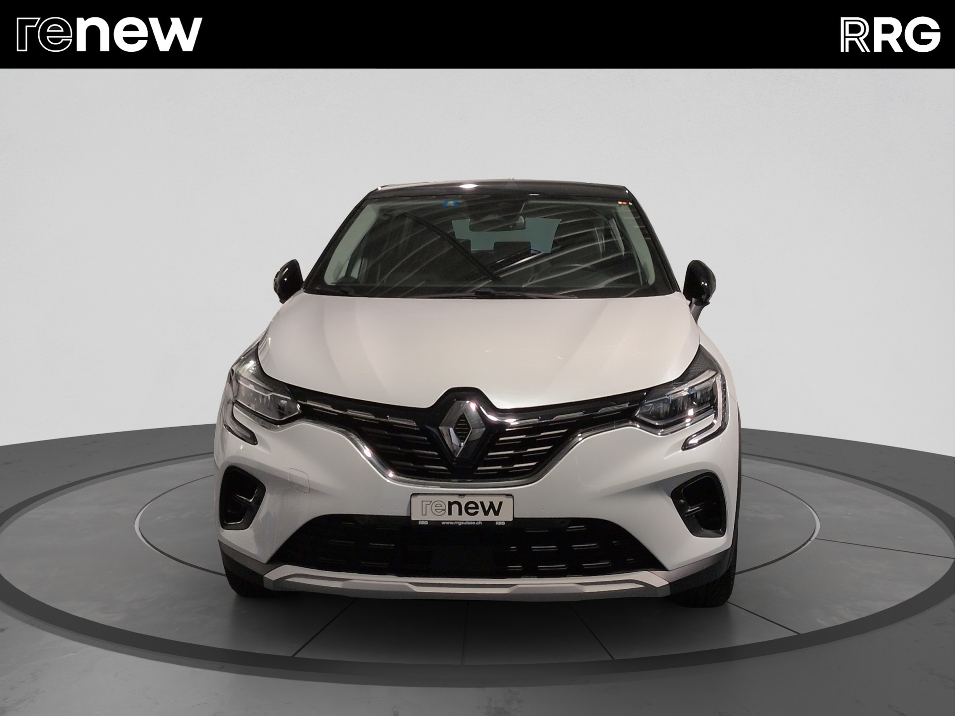 RENAULT Captur 1.6 E-Tech 145 Intens DHT-image-7