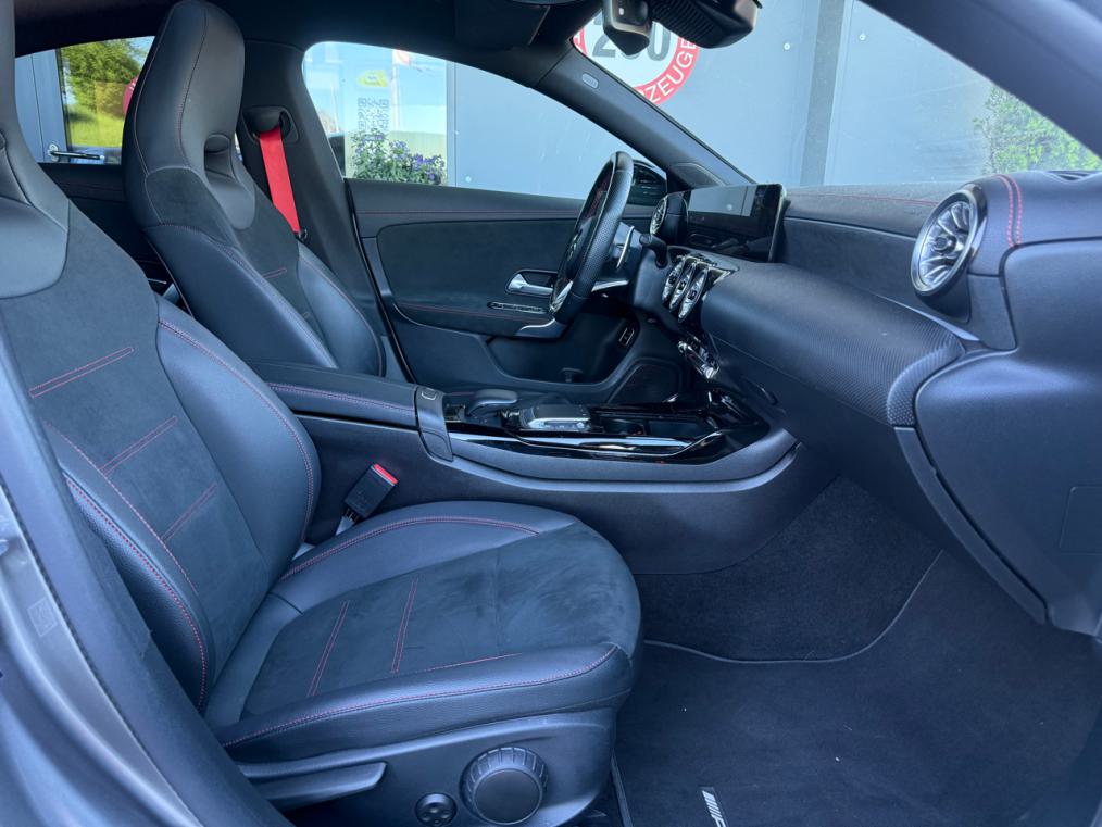 MERCEDES-BENZ CLA 35 AMG 4Matic-image-8