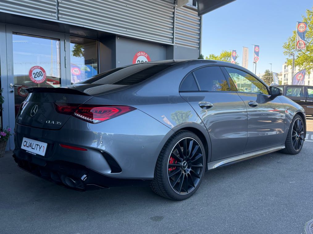 MERCEDES-BENZ CLA 35 AMG 4Matic-image-2