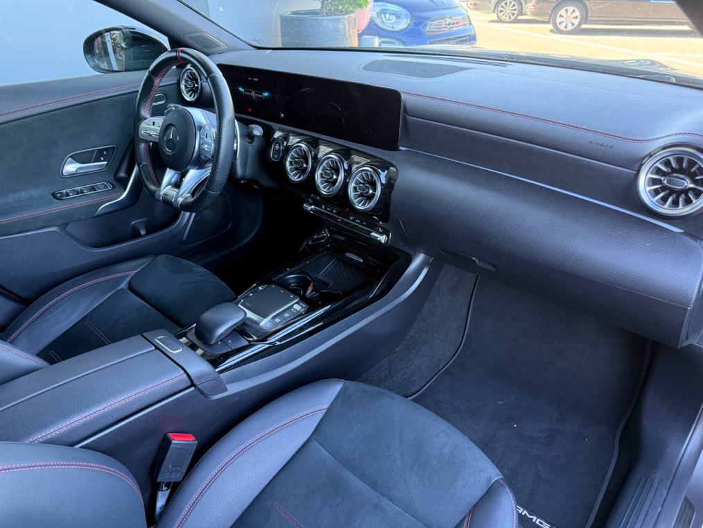 MERCEDES-BENZ CLA 35 AMG 4Matic-image-7