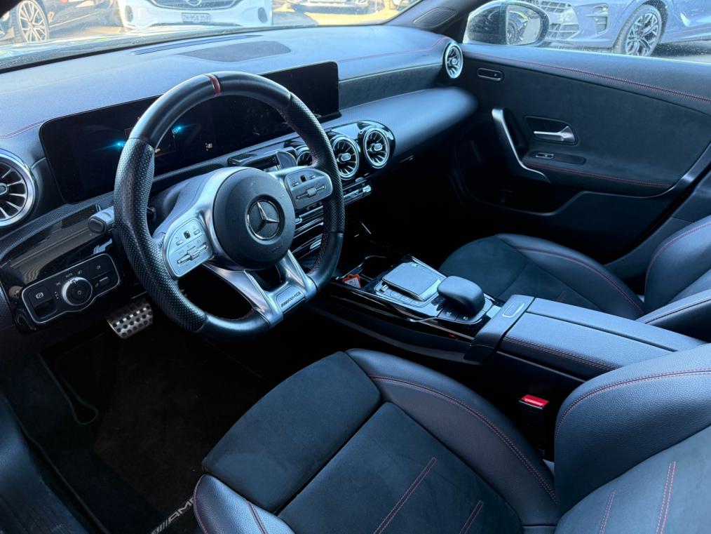 MERCEDES-BENZ CLA 35 AMG 4Matic-image-3