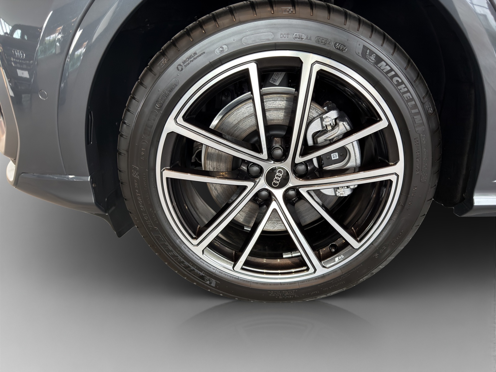 AUDI Q5 TDI quattro 150 kW S-tronic-image-15