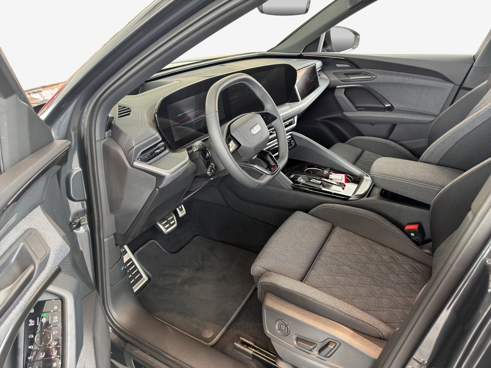 AUDI Q5 TDI quattro 150 kW S-tronic-image-7