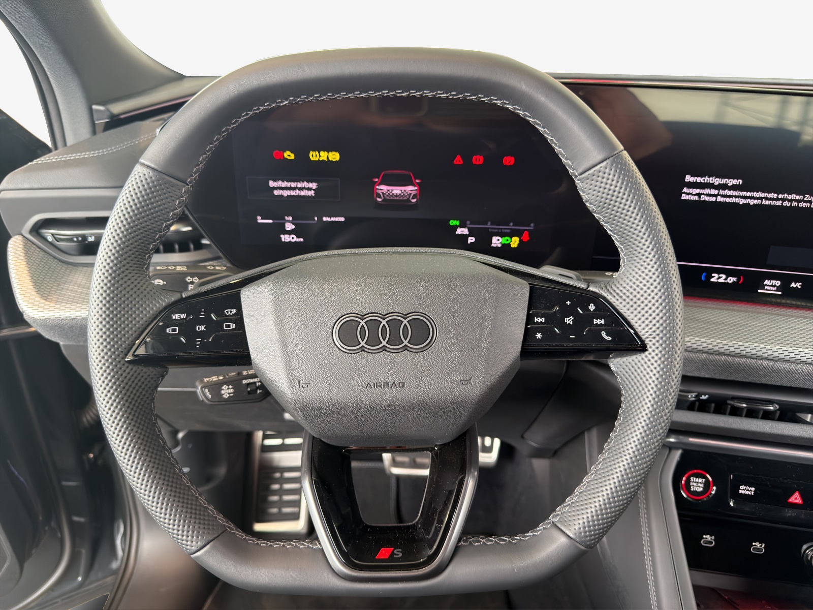 AUDI Q5 TDI quattro 150 kW S-tronic-image-9