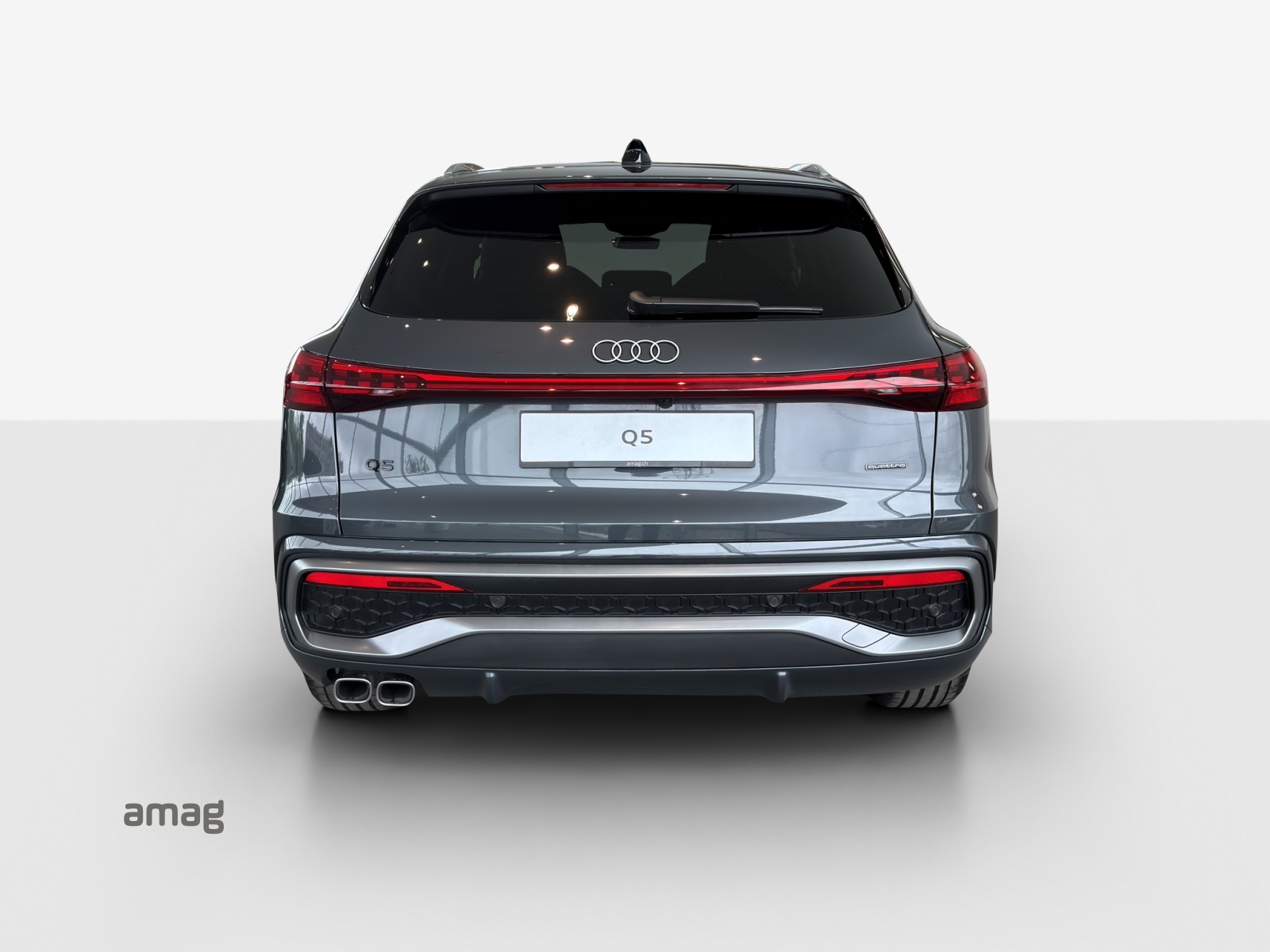 AUDI Q5 TDI quattro 150 kW S-tronic-image-3