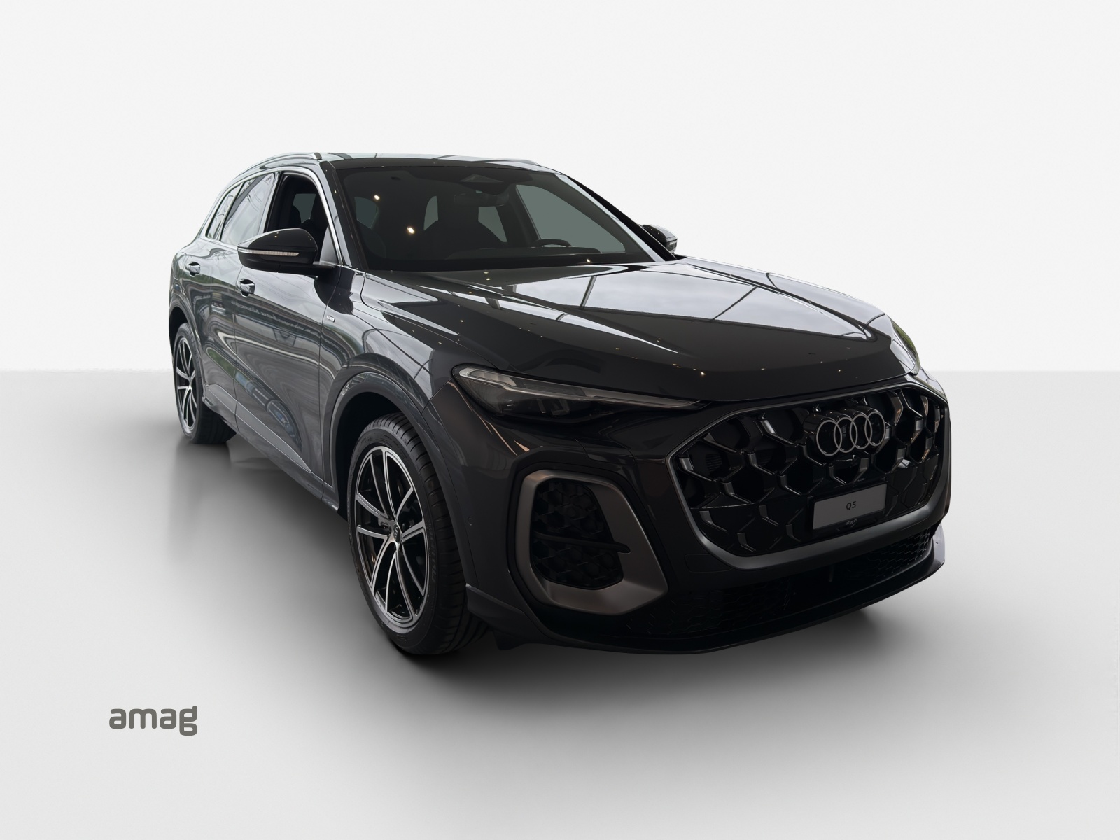 AUDI Q5 TDI quattro 150 kW S-tronic-image-5