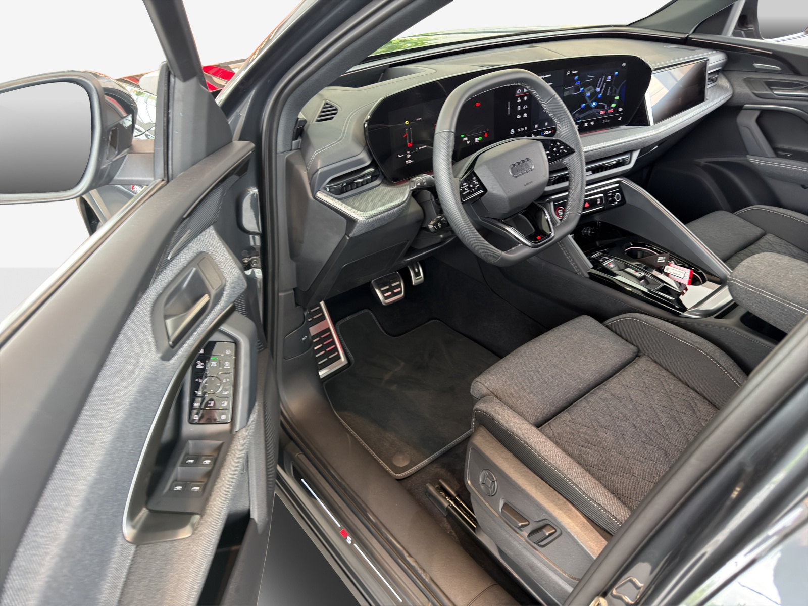 AUDI Q5 TDI quattro 150 kW S-tronic-image-13