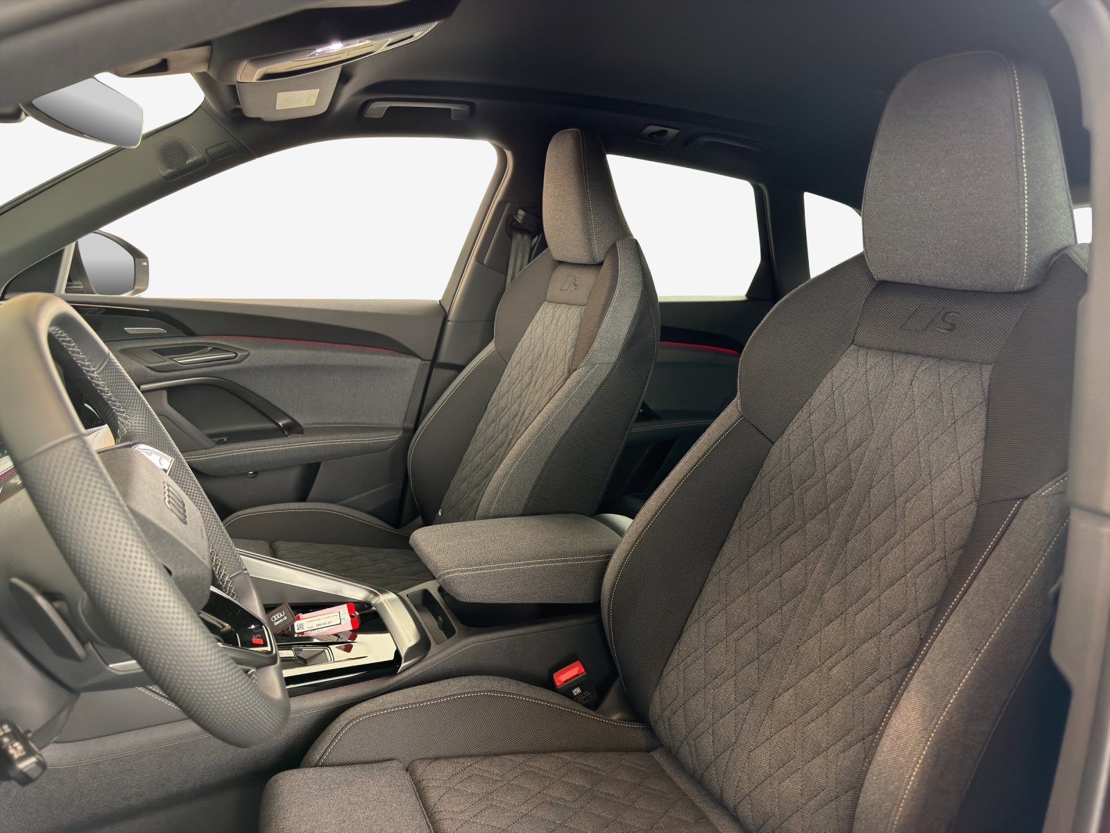 AUDI Q5 TDI quattro 150 kW S-tronic-image-14