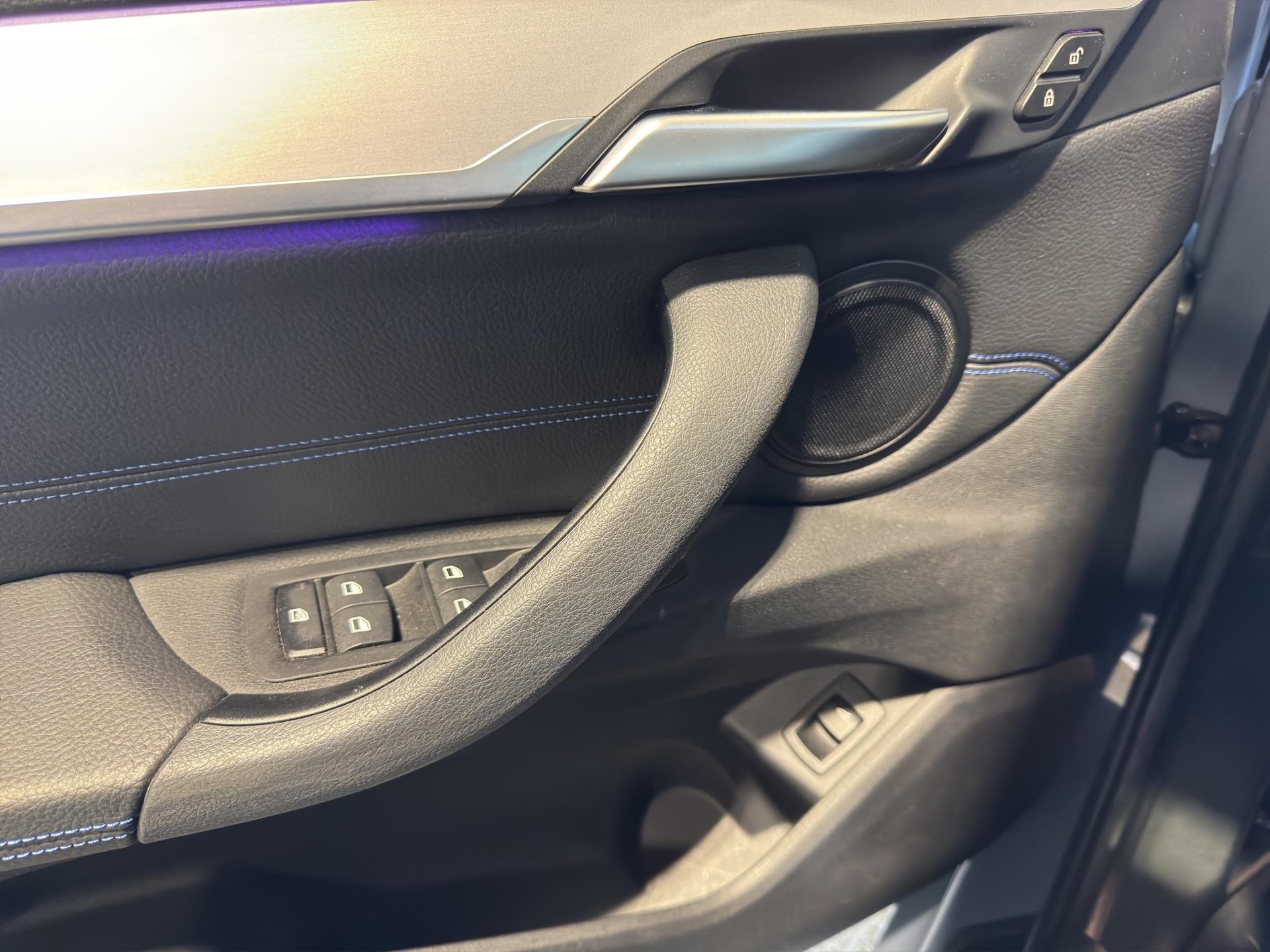 BMW X1 20d xDrive M Sport-image-11