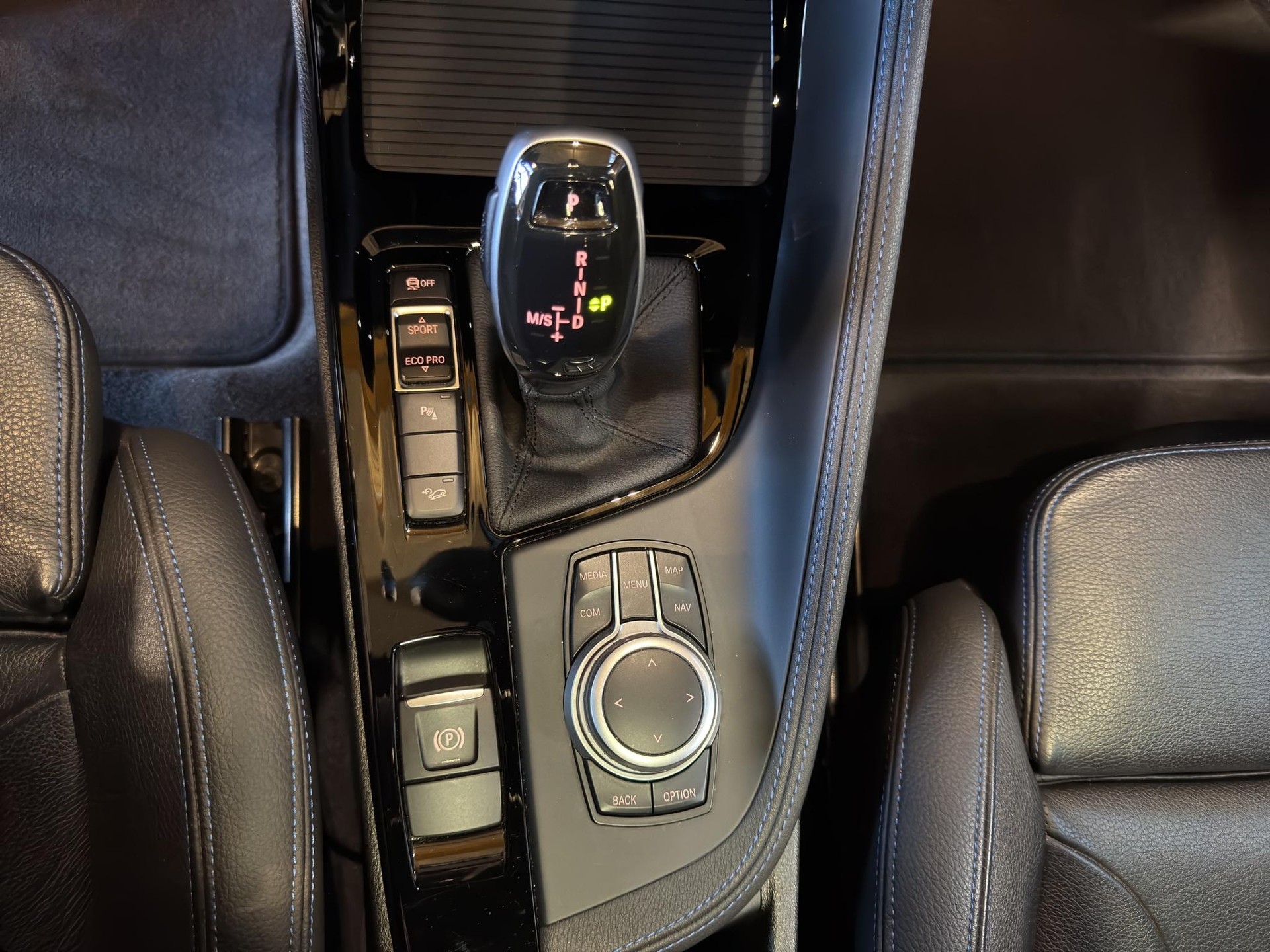 BMW X1 20d xDrive M Sport-image-9