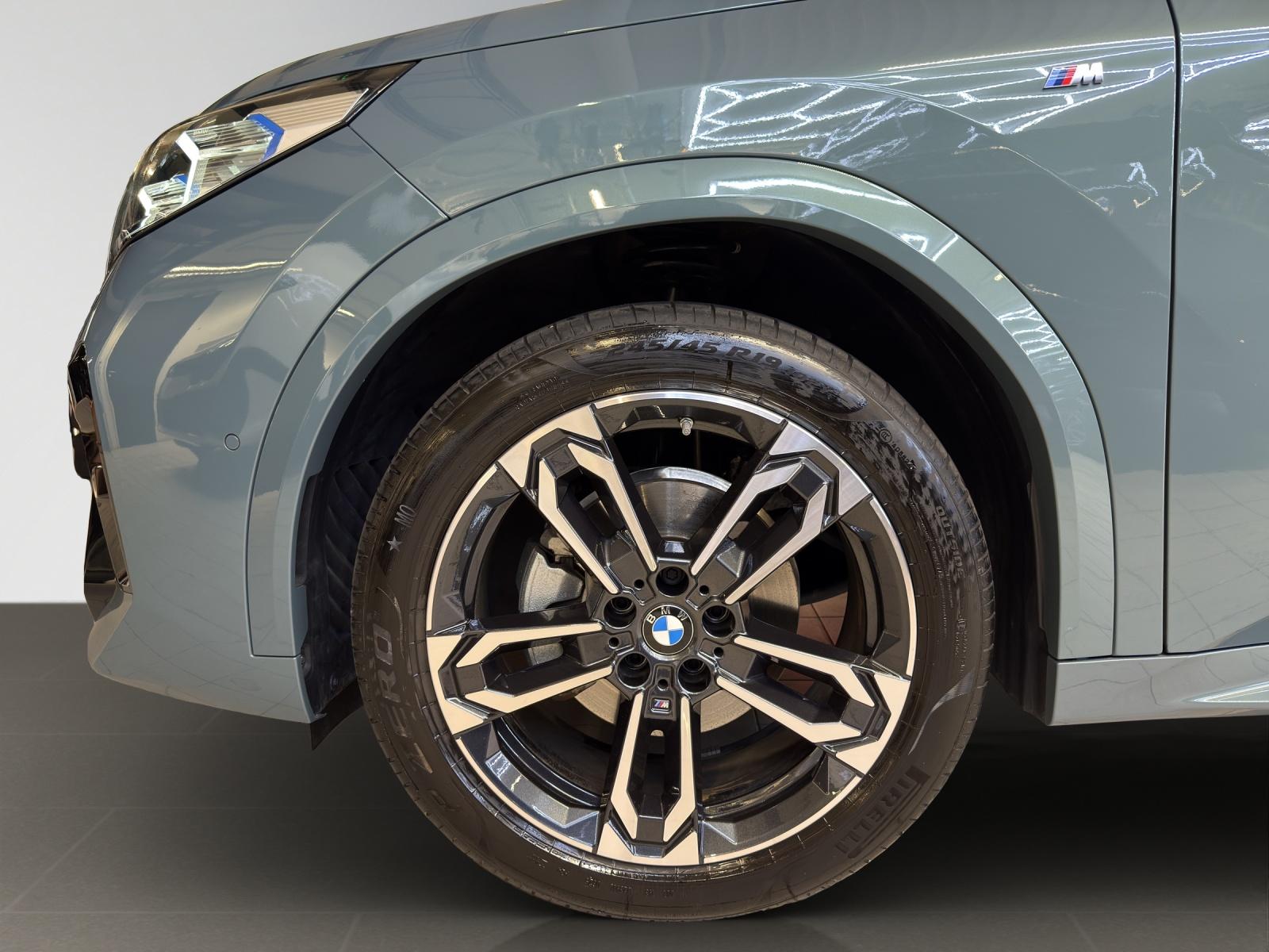 BMW X2 20d xDrive M-SportPaket-image-18