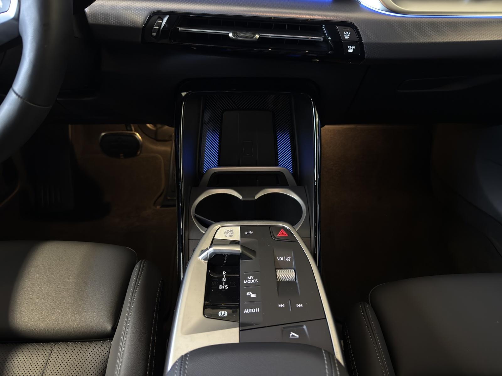 BMW X2 20d xDrive M-SportPaket-image-15