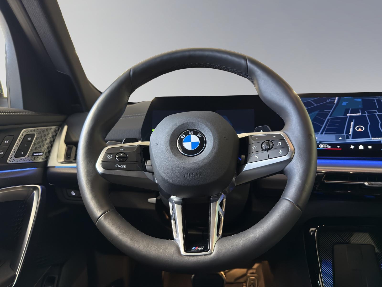 BMW X2 20d xDrive M-SportPaket-image-13