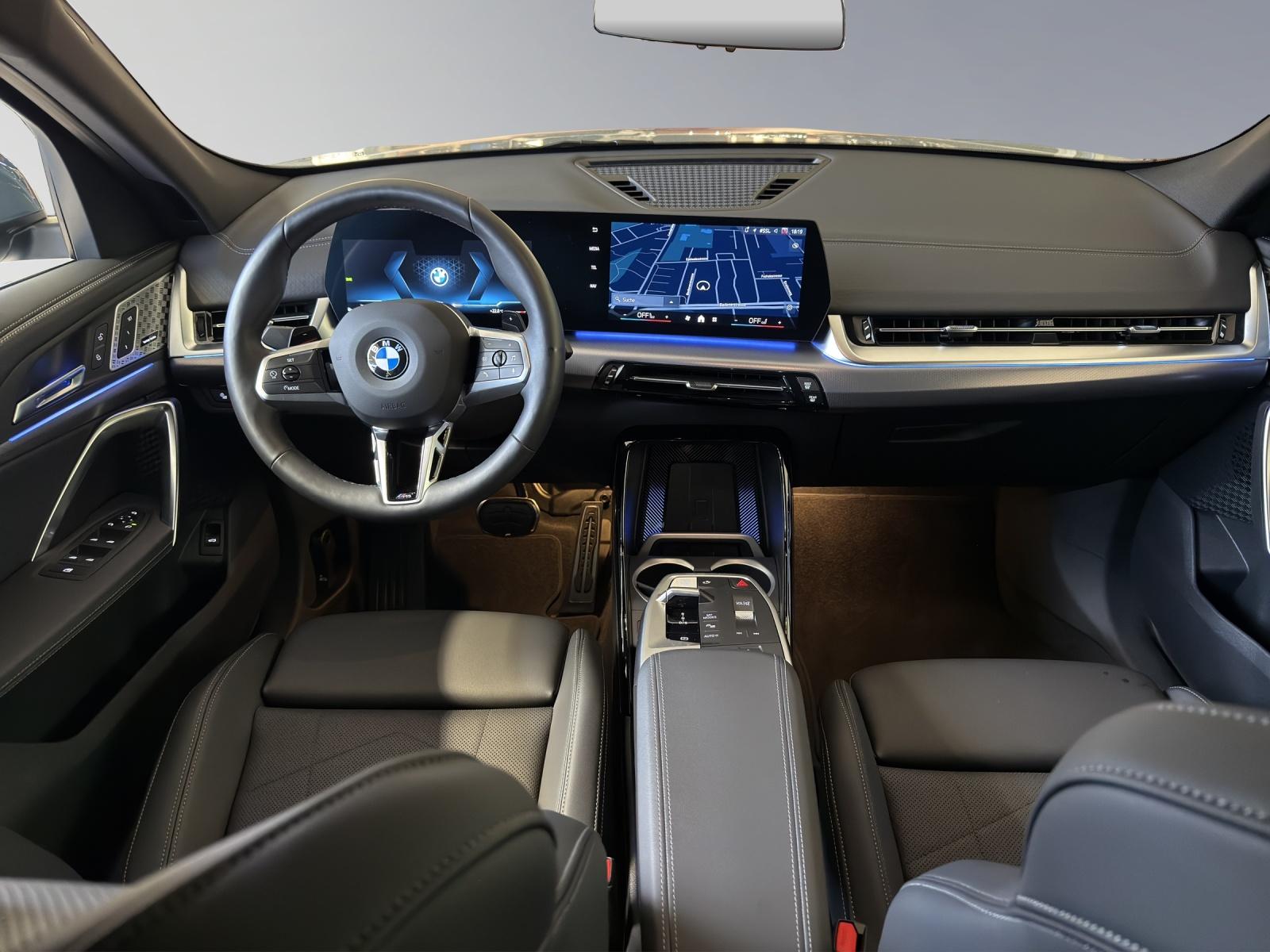 BMW X2 20d xDrive M-SportPaket-image-12