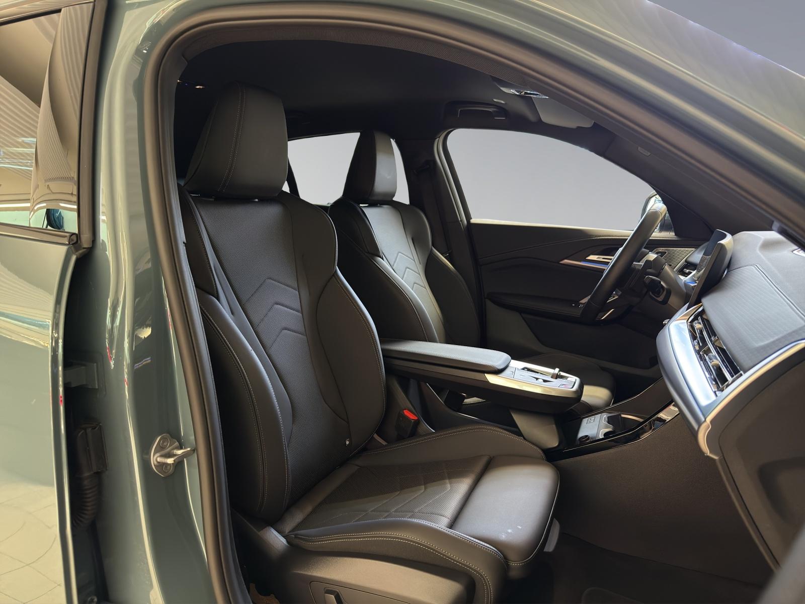 BMW X2 20d xDrive M-SportPaket-image-17