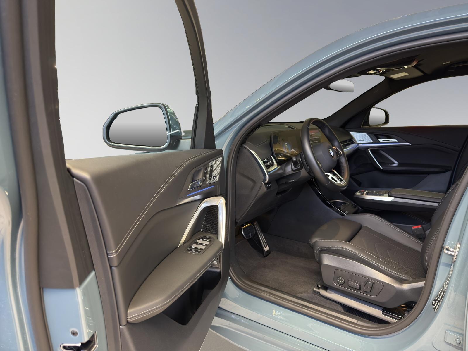 BMW X2 20d xDrive M-SportPaket-image-9