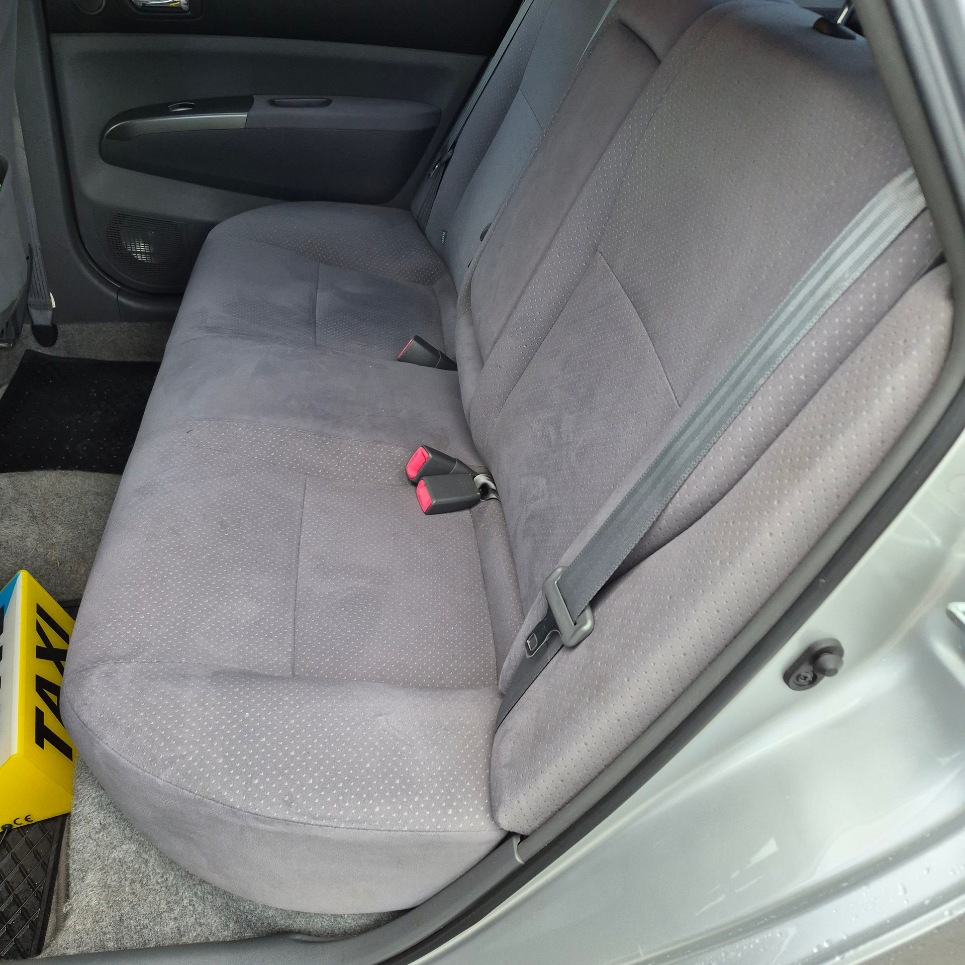 TOYOTA Prius 1.5 16V Hybrid Limited-image-11