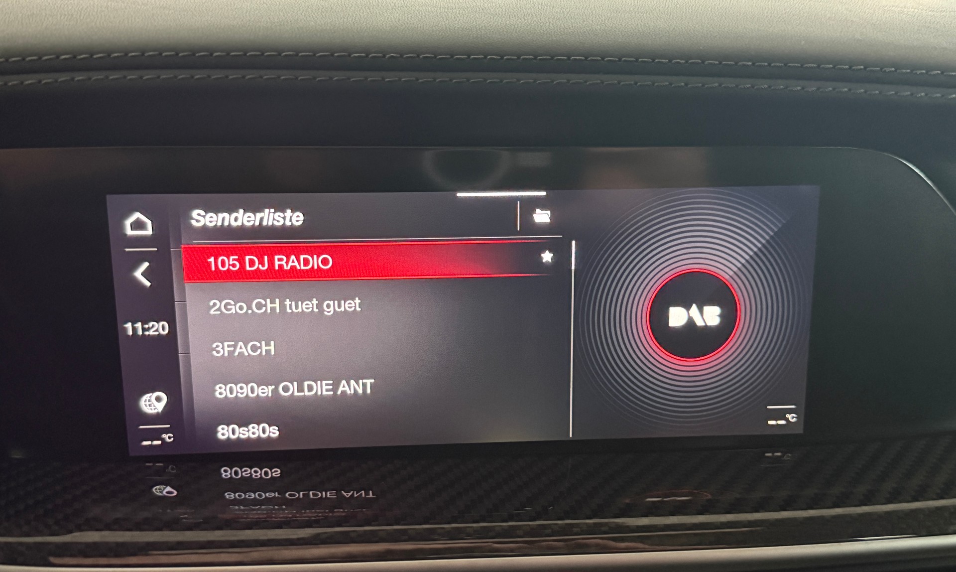 ALFA ROMEO Stelvio 2.9 V6 Quadrifoglio Sky Q4*CH-Fz. Servicekostenlos 10J. / 100'000 Km.*Tieferlegung*Distanzscheiben*Vollausstattung*-image-26