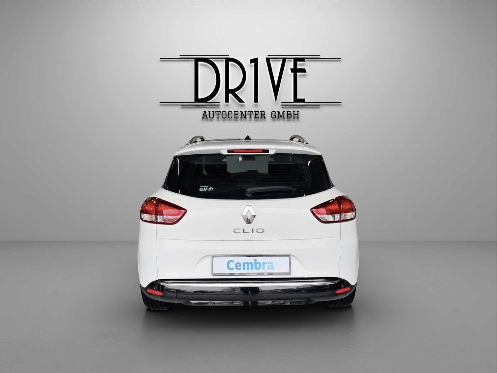 RENAULT Clio Grandtour 1.5 dCi Zen-image-5
