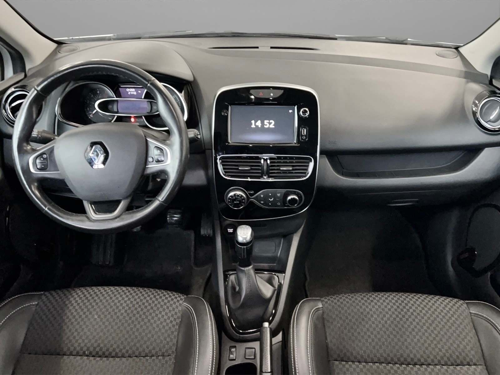 RENAULT Clio Grandtour 1.5 dCi Zen-image-8