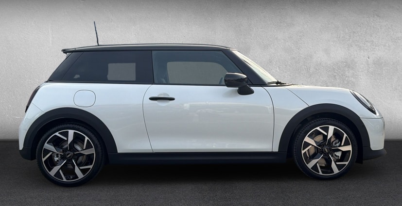 MINI Cooper S DKG-image-5