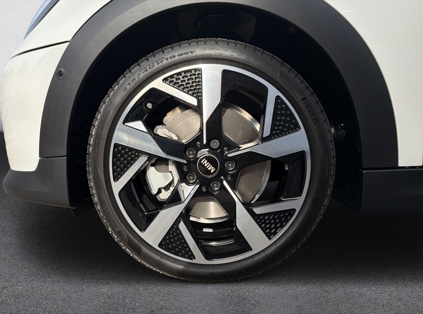MINI Cooper S DKG-image-7