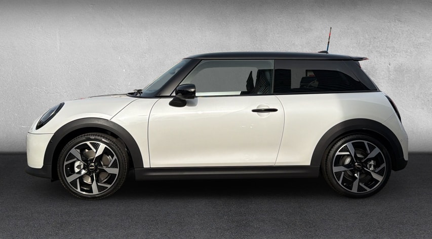 MINI Cooper S DKG-image-1