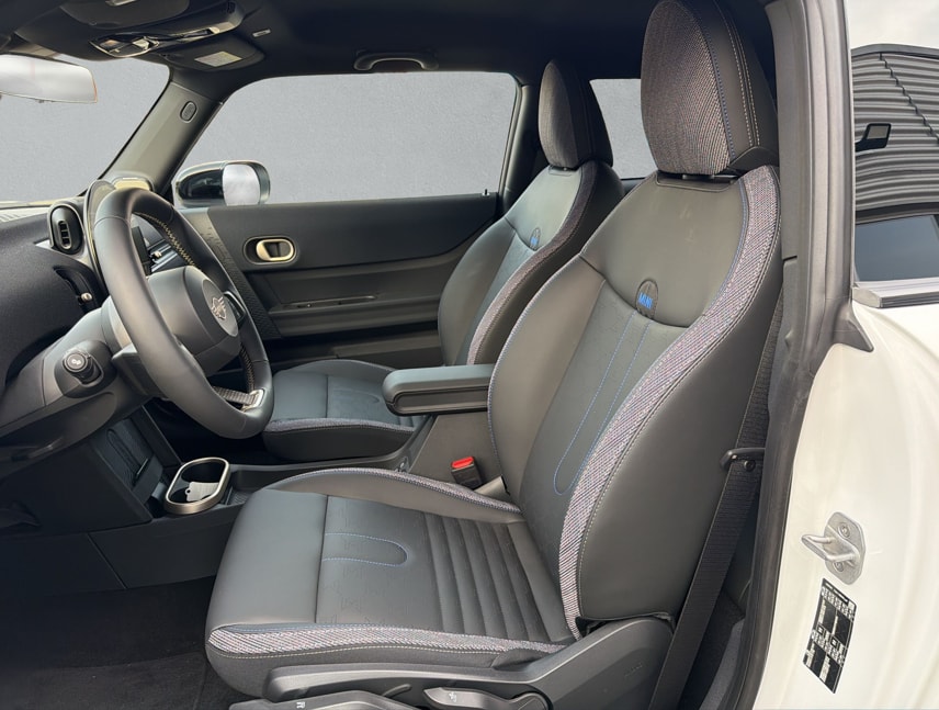 MINI Cooper S DKG-image-9