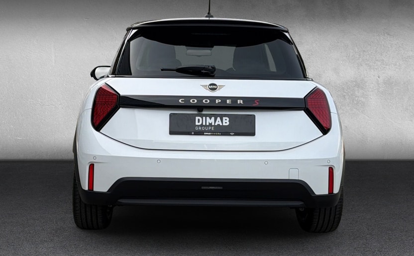 MINI Cooper S DKG-image-3
