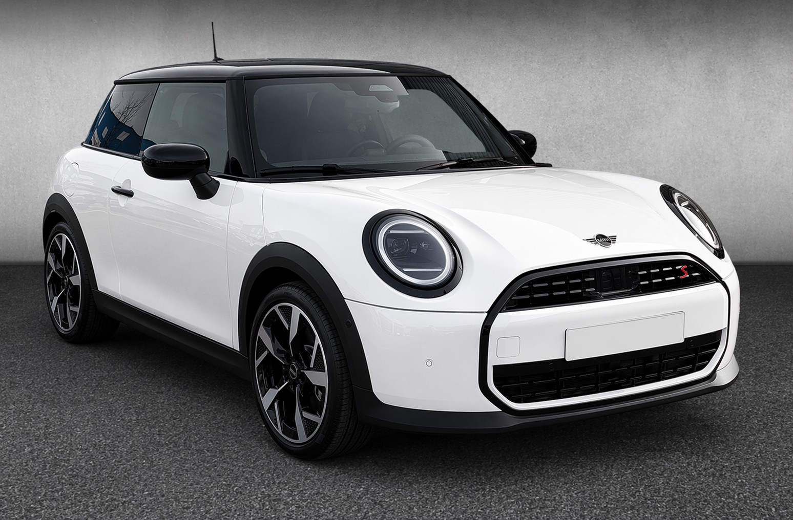 MINI Cooper S DKG-showroom-element-1