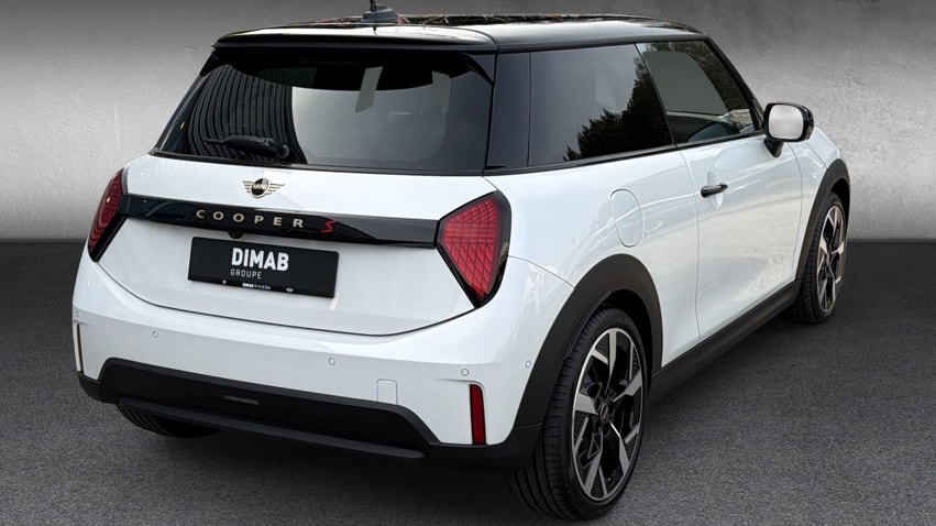 MINI Cooper S DKG-image-4