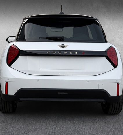 MINI Cooper S DKG-image-4