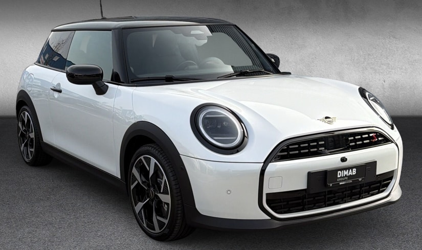 MINI Cooper S DKG-image-6