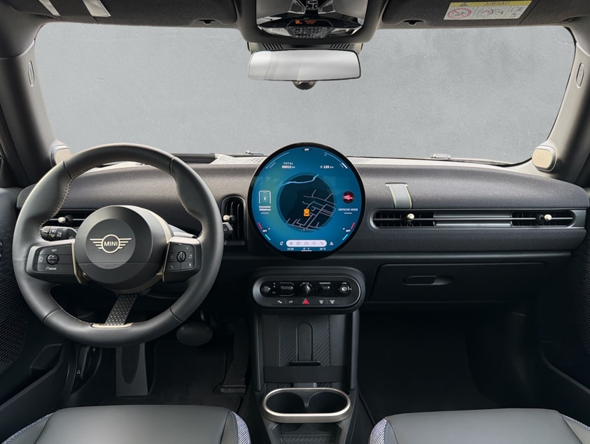MINI Cooper S DKG-image-11