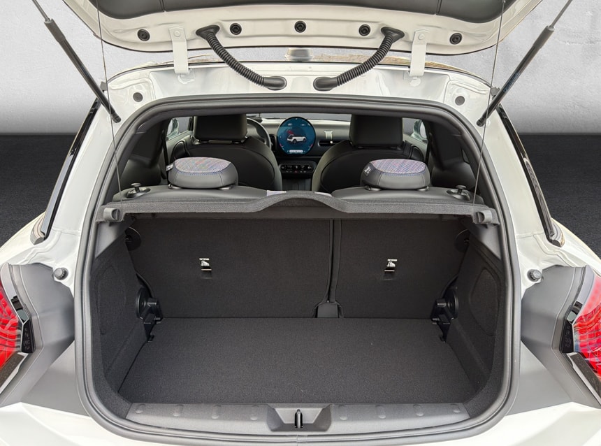 MINI Cooper S DKG-image-8