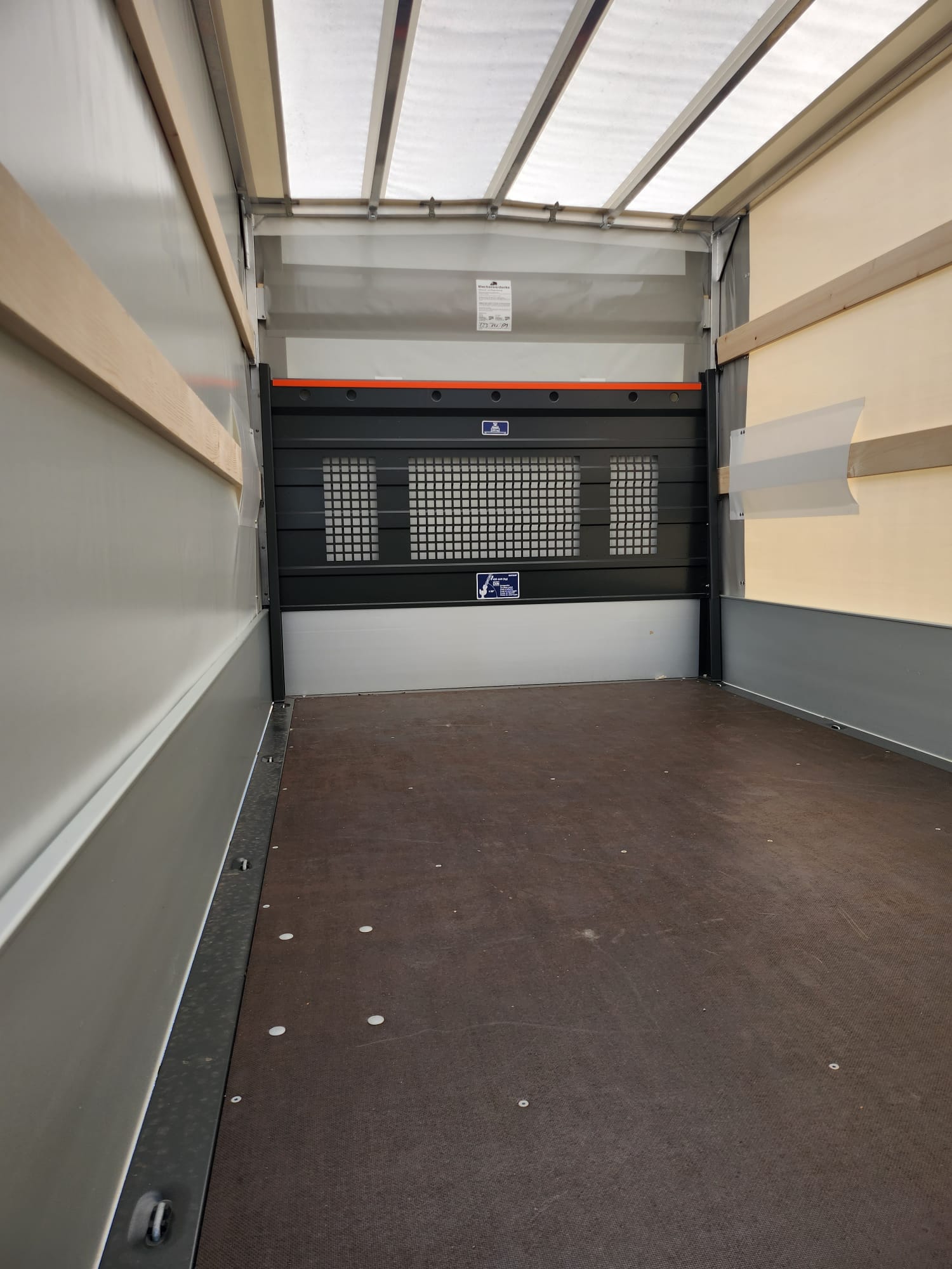 RENAULT Master Pick-up 3.5 t L3H1 2.3 dCi 165 TwinTurbo-image-4