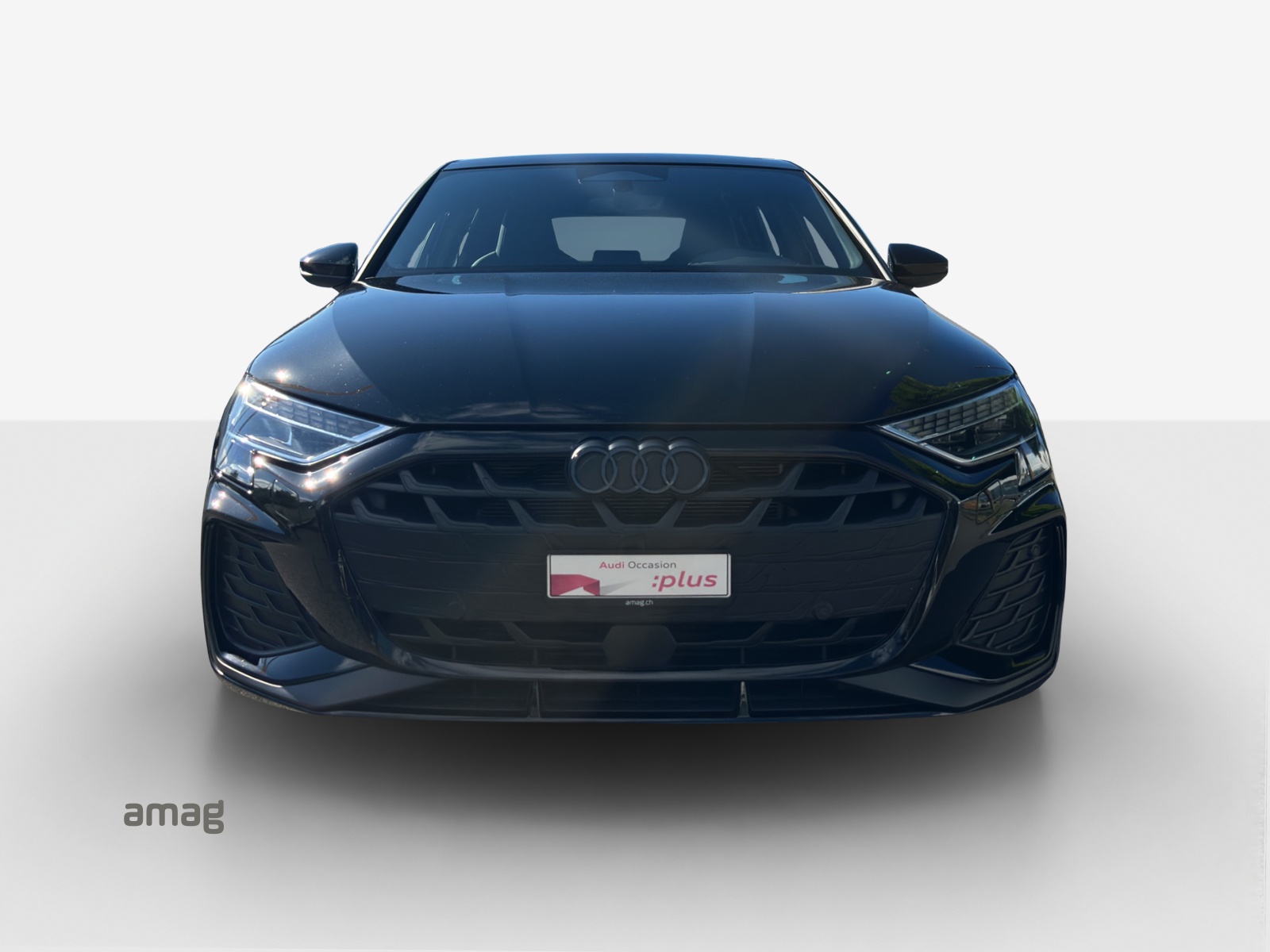 AUDI A3 Sportback 35 TFSI S line S-tronic-image-6