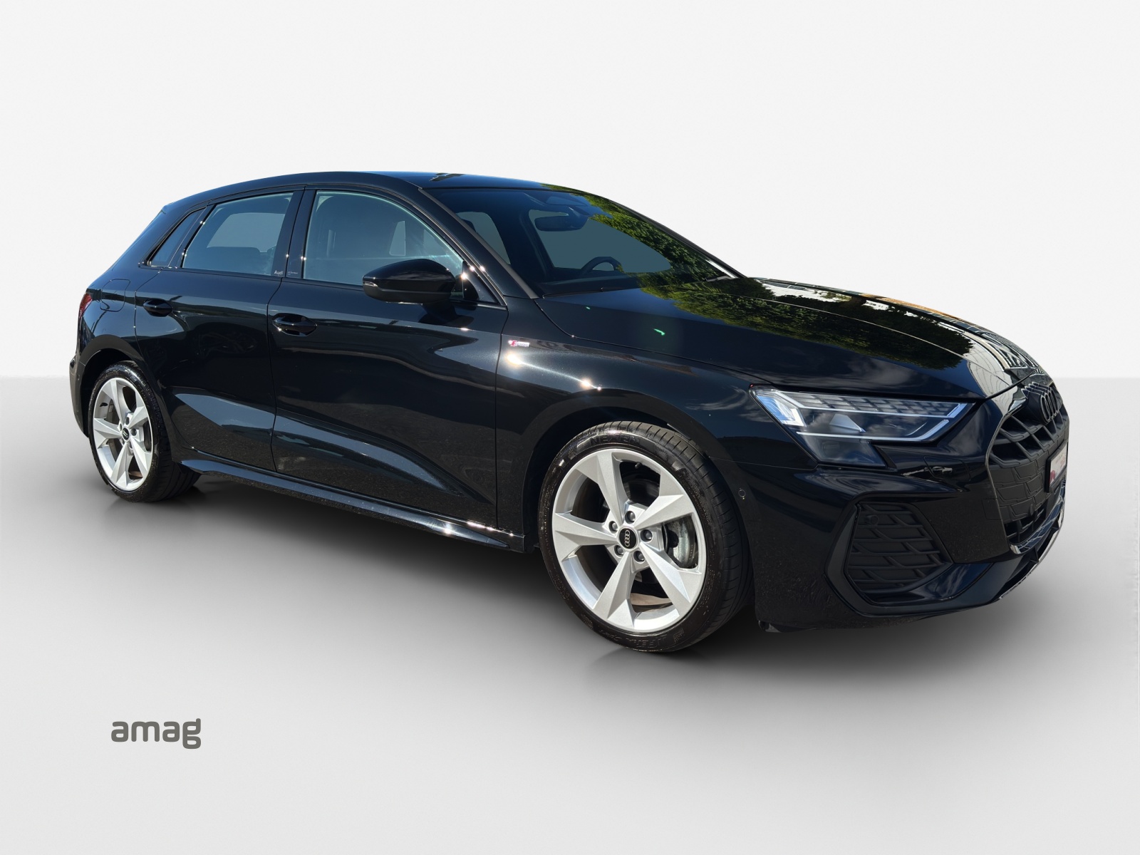 AUDI A3 Sportback 35 TFSI S line S-tronic-image-5