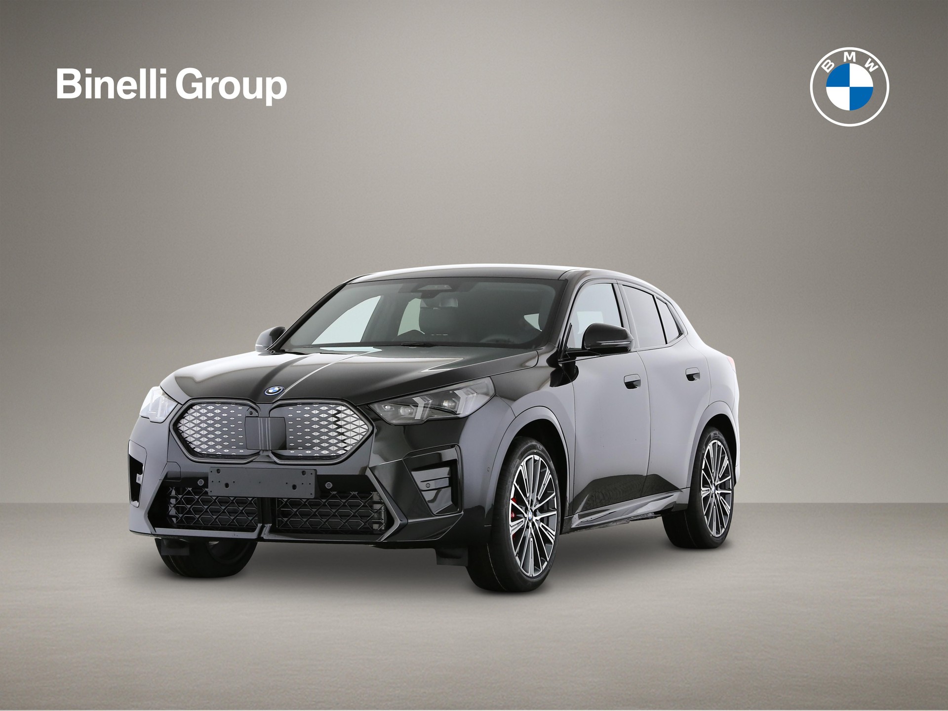 BMW iX2 30 xDrive-image-0