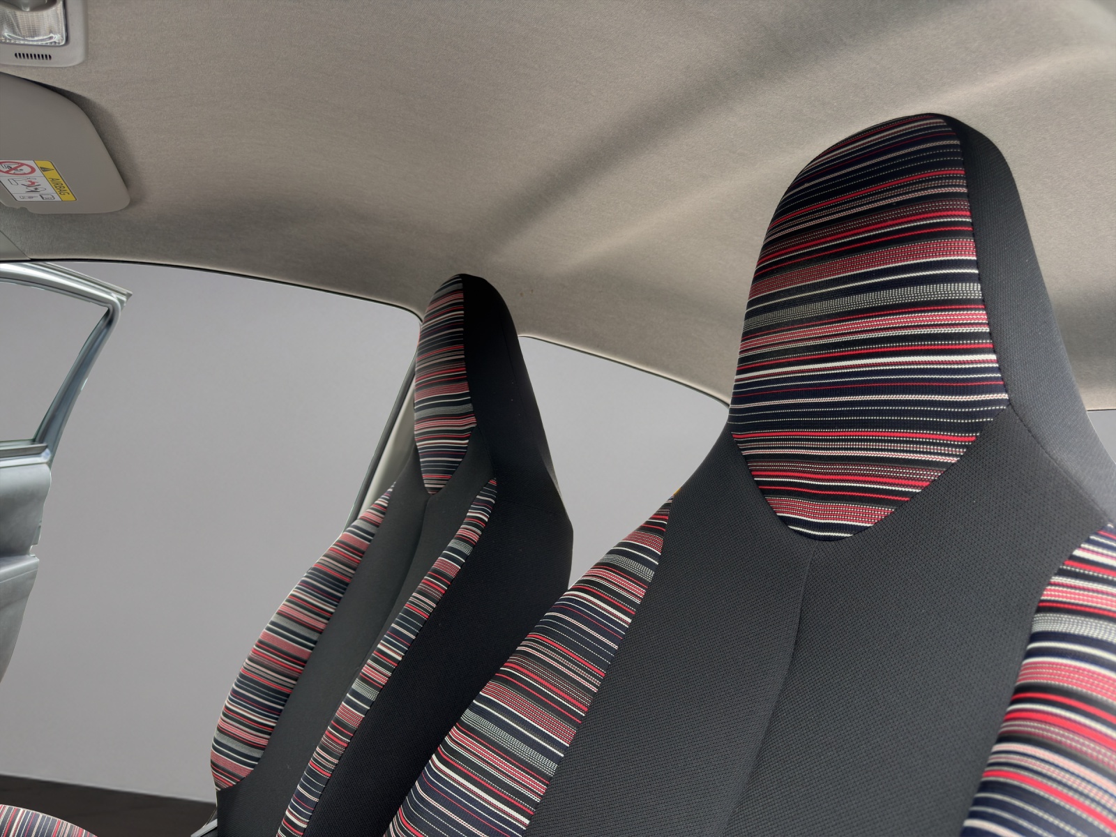 CITROEN C1 1.0 VTi Shine Airscape ETG5-image-19