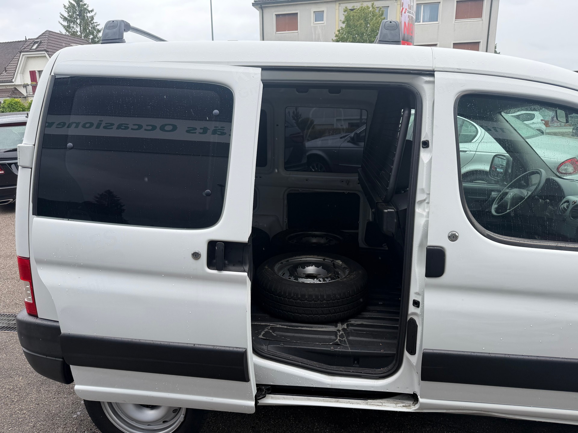 CITROEN Berlingo 1.4 600-image-9