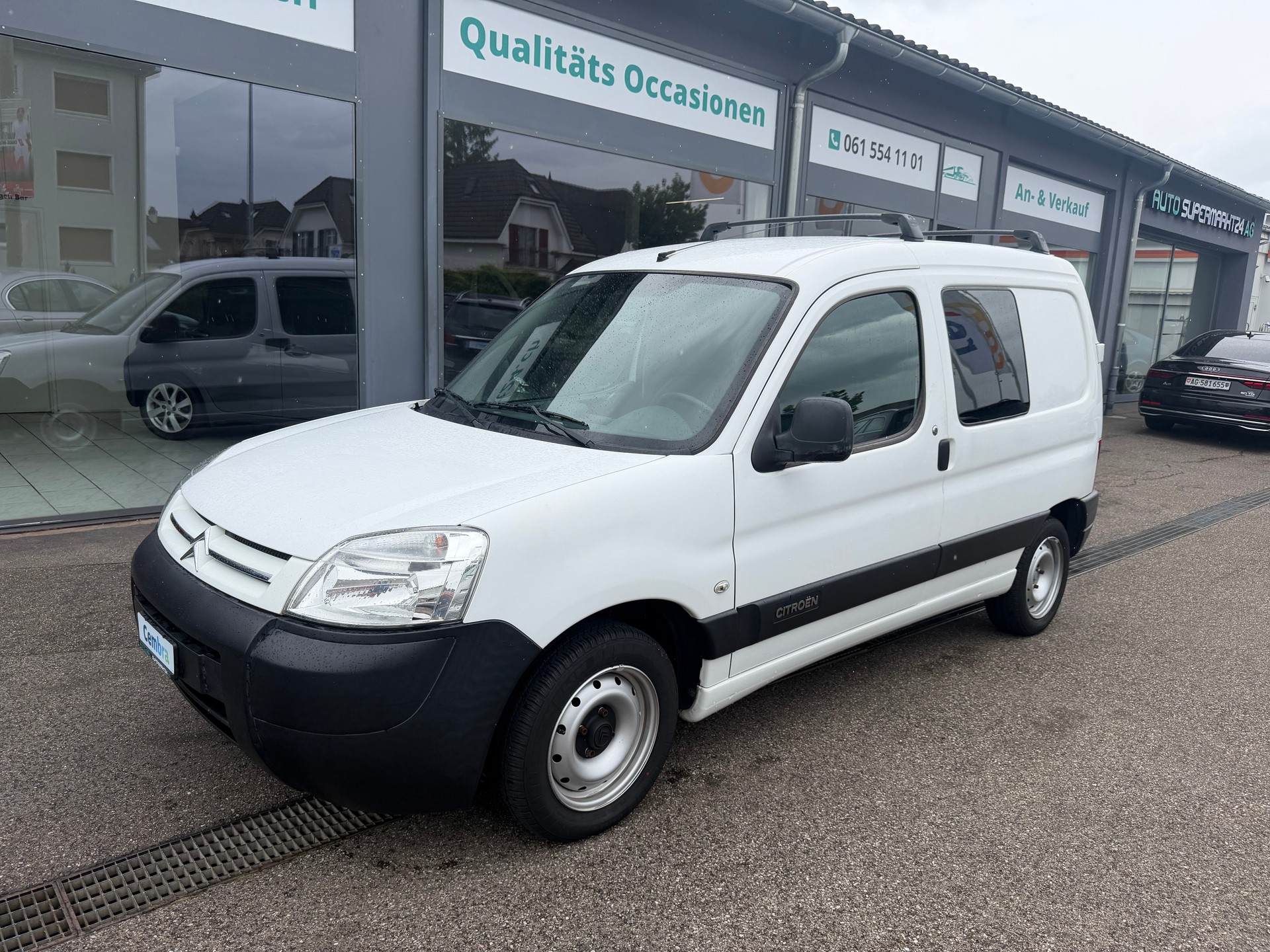 CITROEN Berlingo 1.4 600-showroom-element-1