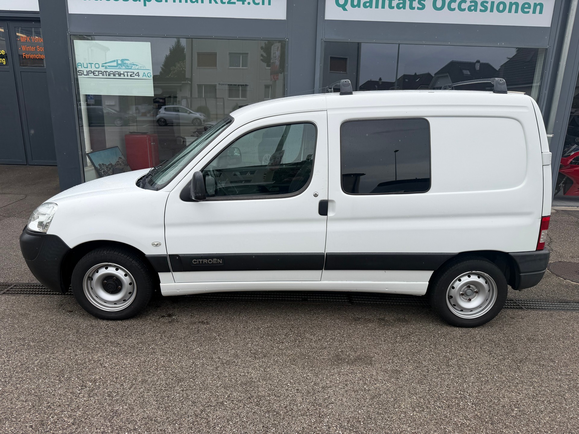 CITROEN Berlingo 1.4 600-showroom-element-2