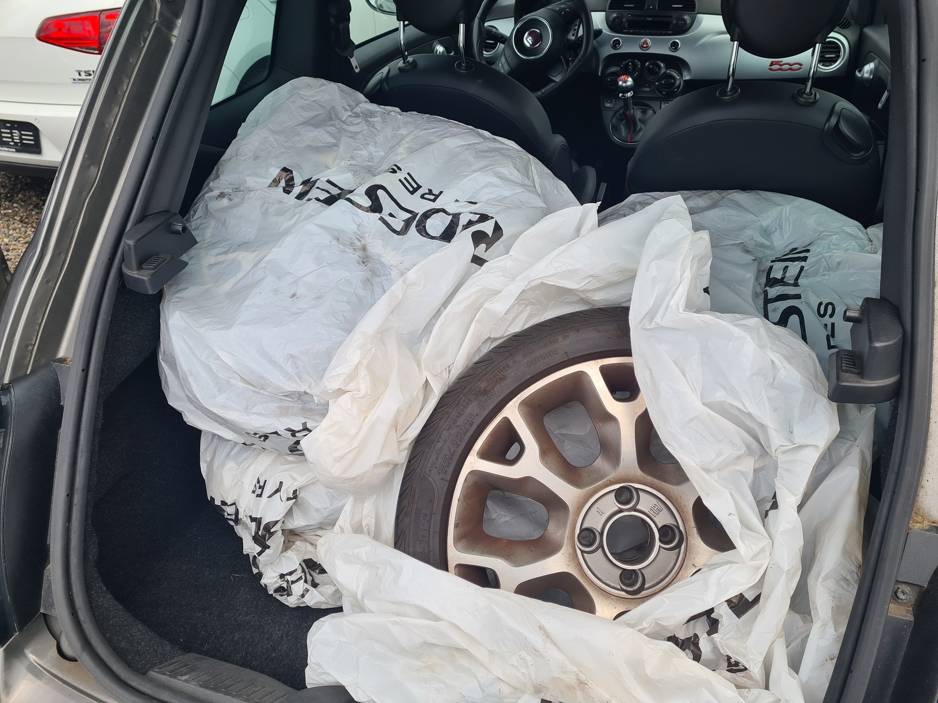 FIAT 500 0.9 Twinair Turbo S-image-5