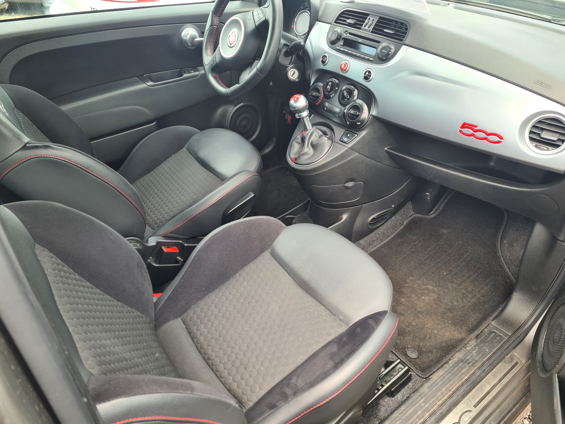FIAT 500 0.9 Twinair Turbo S-image-6