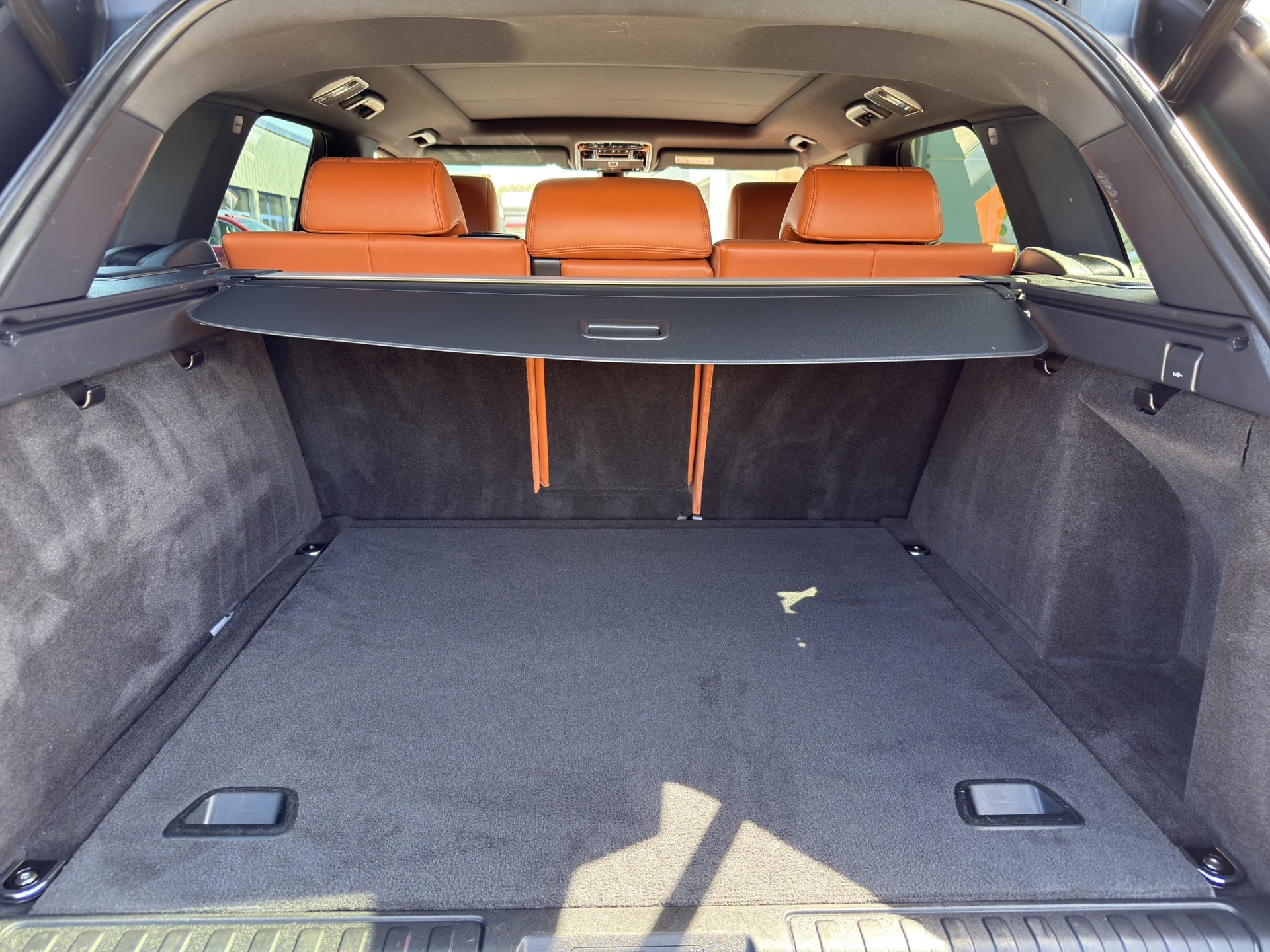 LAND ROVER Range Rover Sport 3.0 V6 SC HSE Dynamic Automatic-image-11