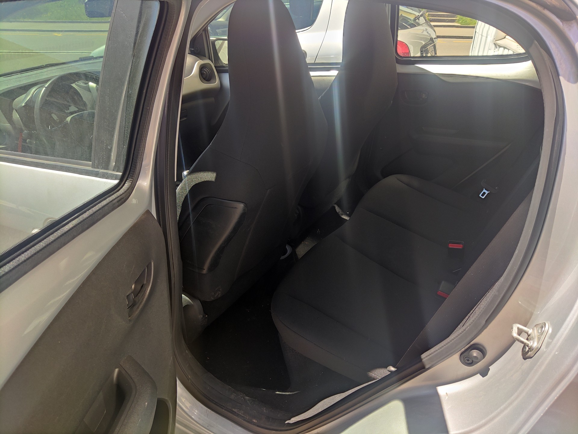 PEUGEOT 108 1.0 VTi Active Top ETG-image-4