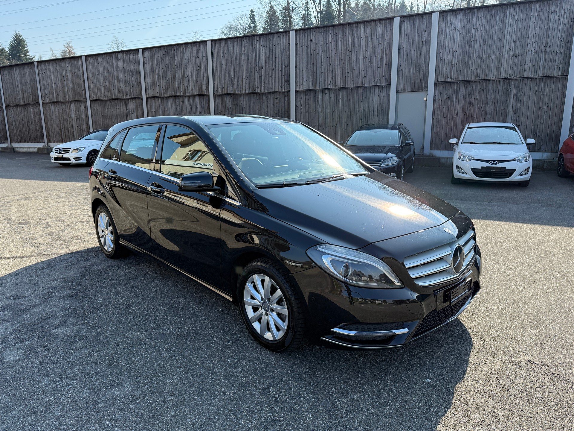 MERCEDES-BENZ B 200 7G-DCT-image-6