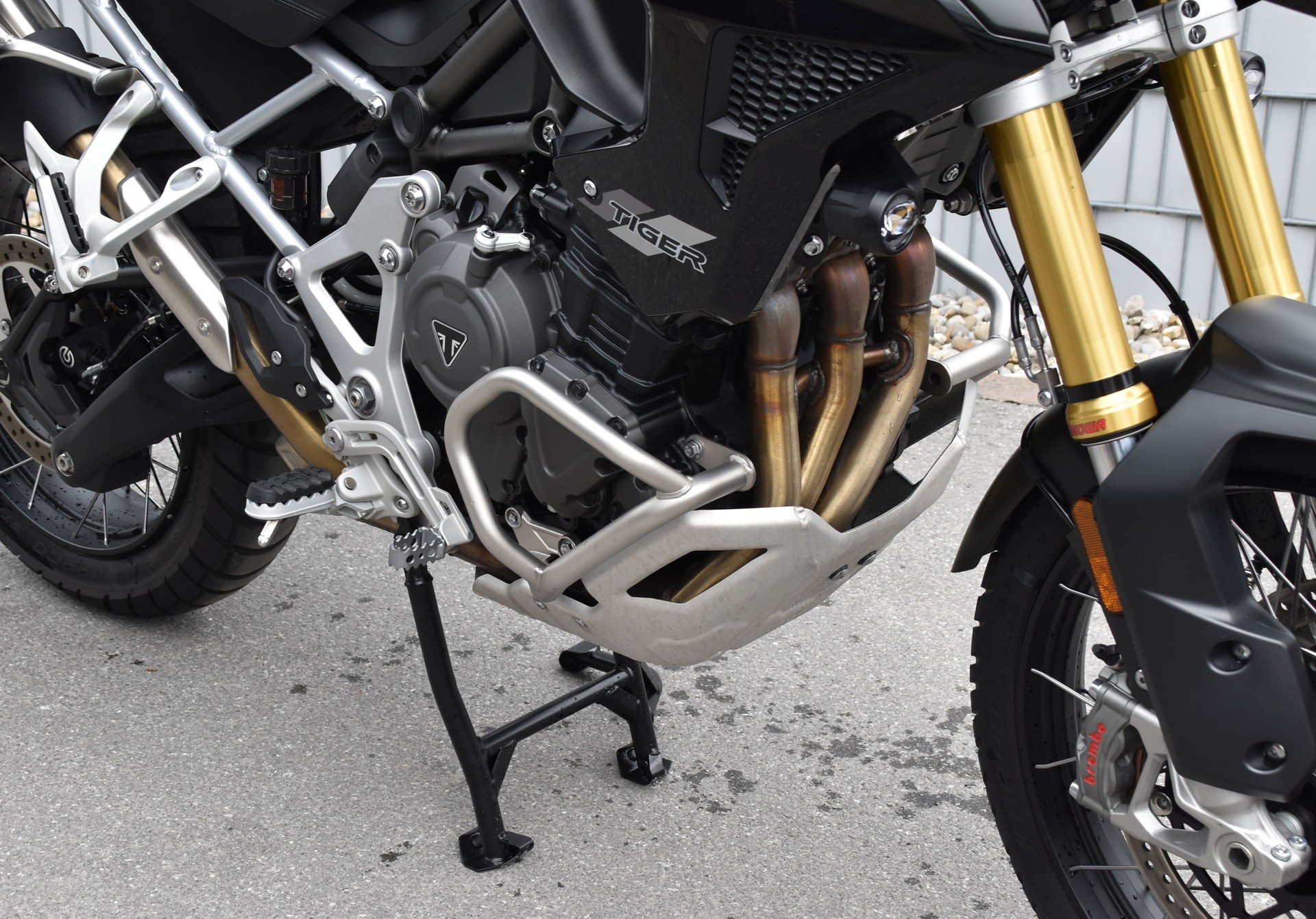TRIUMPH Tiger 1200 Rally Pro-image-5