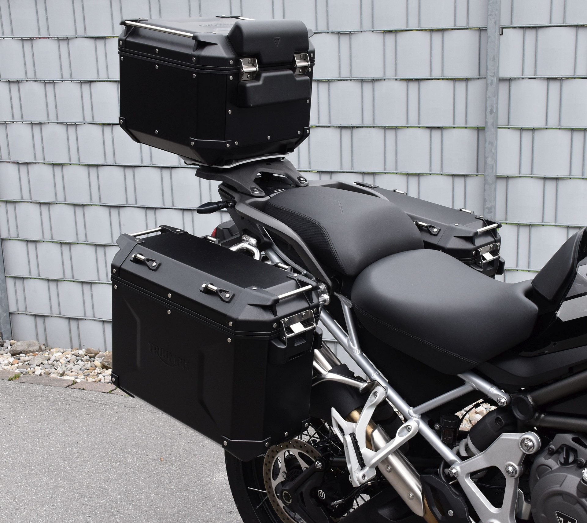 TRIUMPH Tiger 1200 Rally Pro-image-3